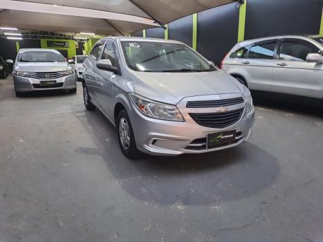 CHEVROLET Onix Hatch 1.0 4P FLEX LS, Foto 4