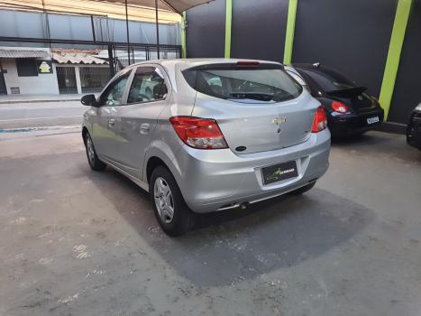 CHEVROLET Onix Hatch 1.0 4P FLEX LS, Foto 6