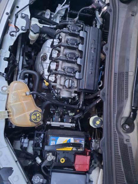 CHEVROLET Onix Hatch 1.0 4P FLEX LS, Foto 7