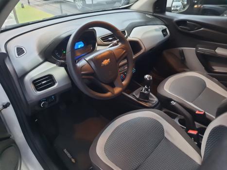 CHEVROLET Onix Hatch 1.0 4P FLEX LS, Foto 8