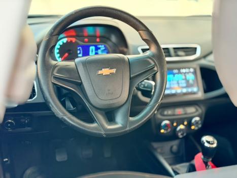 CHEVROLET Onix Hatch 1.4 4P FLEX LTZ, Foto 9