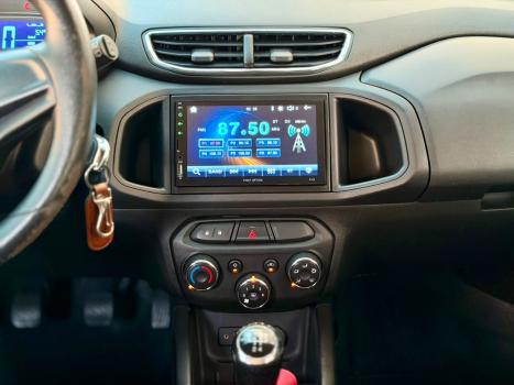 CHEVROLET Onix Hatch 1.4 4P FLEX LTZ, Foto 10