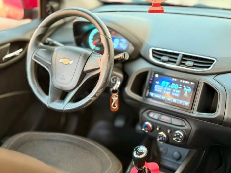 CHEVROLET Onix Hatch 1.4 4P FLEX LTZ, Foto 11