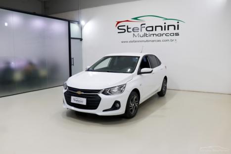 CHEVROLET Onix Hatch 1.0 12V 4P FLEX LT TURBO, Foto 1