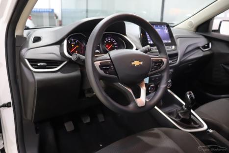 CHEVROLET Onix Hatch 1.0 12V 4P FLEX LT TURBO, Foto 4