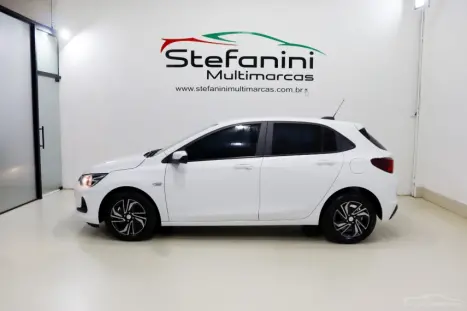 CHEVROLET Onix Hatch 1.0 12V 4P FLEX LT TURBO, Foto 10