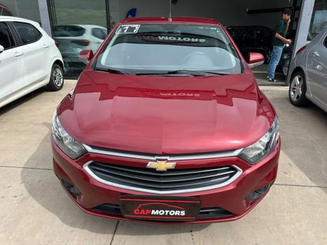 CHEVROLET Onix Hatch 1.4 4P FLEX LT, Foto 1