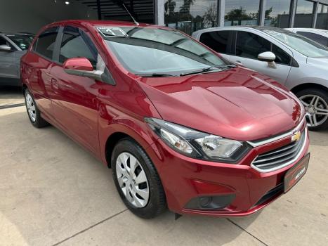 CHEVROLET Onix Hatch 1.4 4P FLEX LT, Foto 2
