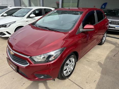 CHEVROLET Onix Hatch 1.4 4P FLEX LT, Foto 3
