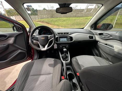 CHEVROLET Onix Hatch 1.4 4P FLEX LT, Foto 7