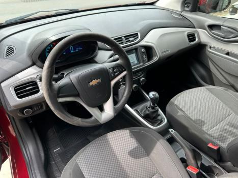 CHEVROLET Onix Hatch 1.4 4P FLEX LT, Foto 9
