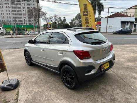 CHEVROLET Onix Hatch 1.4 4P FLEX ACTIV, Foto 2