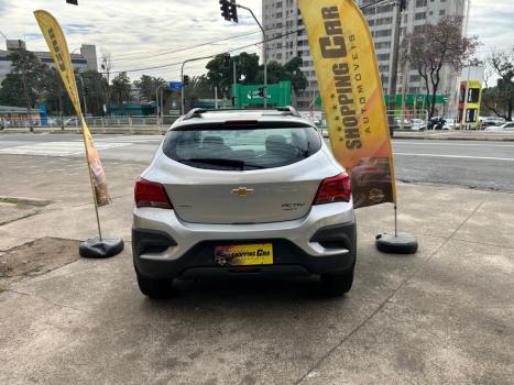 CHEVROLET Onix Hatch 1.4 4P FLEX ACTIV, Foto 3