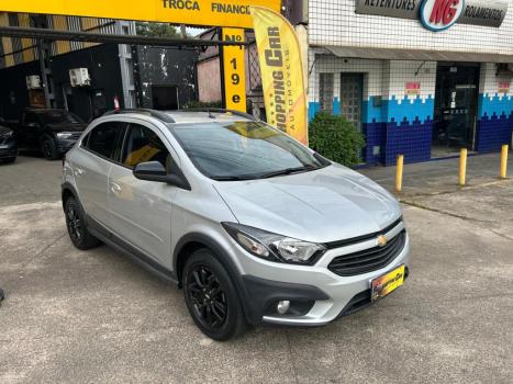 CHEVROLET Onix Hatch 1.4 4P FLEX ACTIV, Foto 5