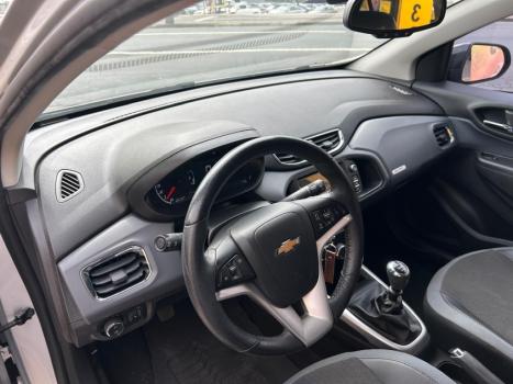 CHEVROLET Onix Hatch 1.4 4P FLEX ACTIV, Foto 7
