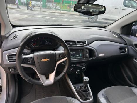 CHEVROLET Onix Hatch 1.4 4P FLEX ACTIV, Foto 8