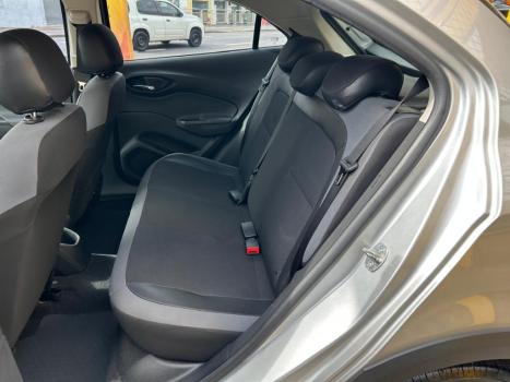 CHEVROLET Onix Hatch 1.4 4P FLEX ACTIV, Foto 10