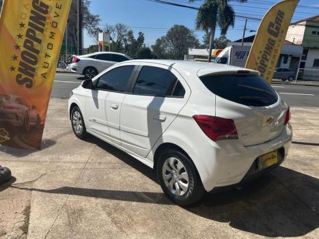 CHEVROLET Onix Hatch 1.0 4P FLEX LT, Foto 2