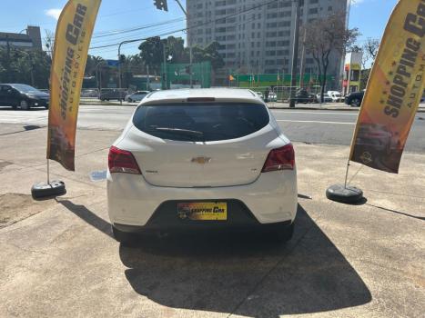 CHEVROLET Onix Hatch 1.0 4P FLEX LT, Foto 3