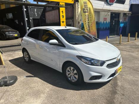 CHEVROLET Onix Hatch 1.0 4P FLEX LT, Foto 5