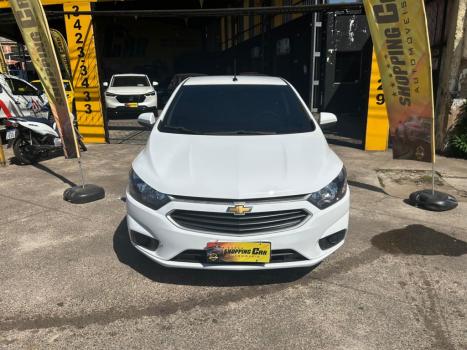 CHEVROLET Onix Hatch 1.0 4P FLEX LT, Foto 6