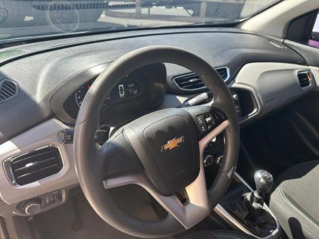 CHEVROLET Onix Hatch 1.0 4P FLEX LT, Foto 7