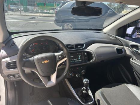 CHEVROLET Onix Hatch 1.0 4P FLEX LT, Foto 8