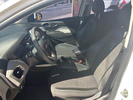 CHEVROLET Onix Hatch 1.0 4P FLEX LT, Foto 9