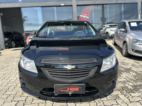 CHEVROLET Onix Hatch 1.0 4P FLEX JOY, Foto 1