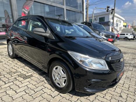 CHEVROLET Onix Hatch 1.0 4P FLEX JOY, Foto 2