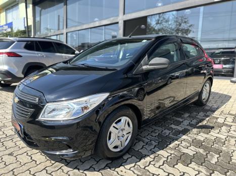 CHEVROLET Onix Hatch 1.0 4P FLEX JOY, Foto 3
