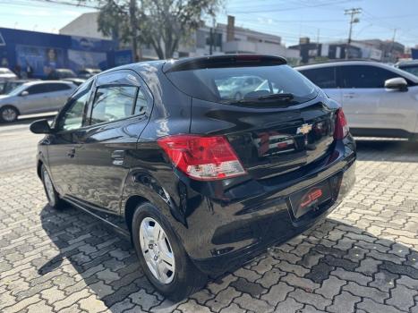 CHEVROLET Onix Hatch 1.0 4P FLEX JOY, Foto 4