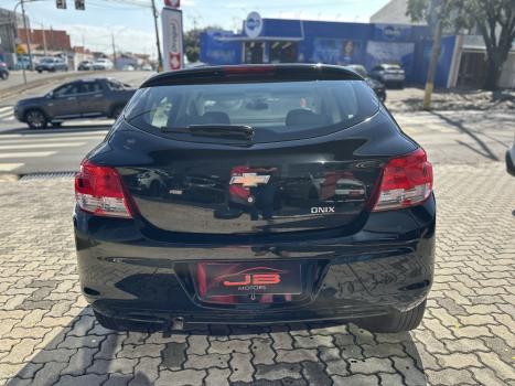 CHEVROLET Onix Hatch 1.0 4P FLEX JOY, Foto 5