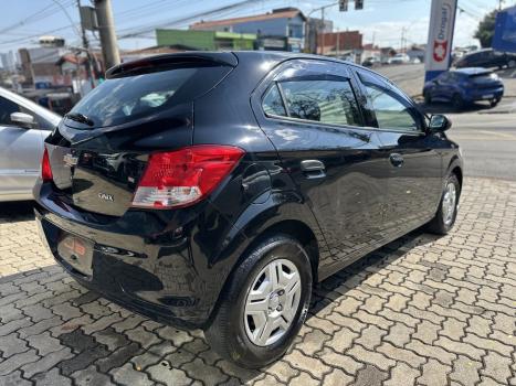 CHEVROLET Onix Hatch 1.0 4P FLEX JOY, Foto 6