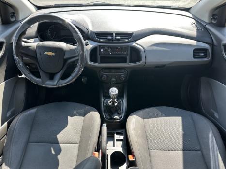 CHEVROLET Onix Hatch 1.0 4P FLEX JOY, Foto 7