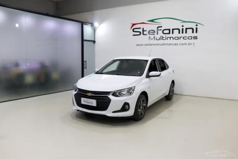 CHEVROLET Onix Hatch 1.0 12V 4P FLEX LT TURBO, Foto 1