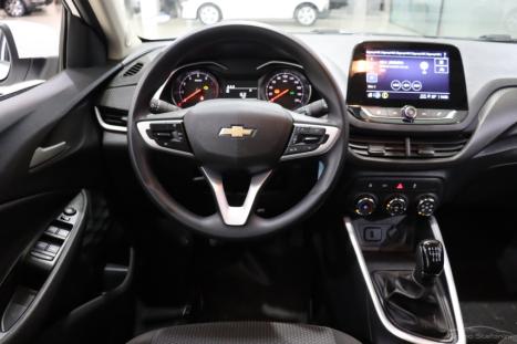 CHEVROLET Onix Hatch 1.0 12V 4P FLEX LT TURBO, Foto 5