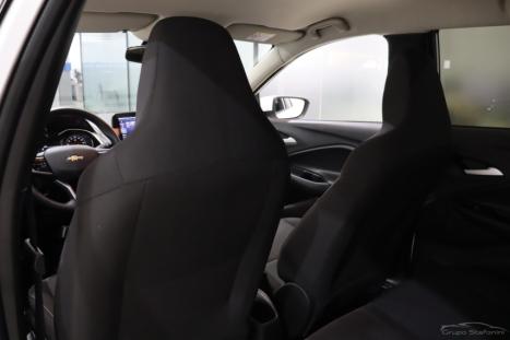 CHEVROLET Onix Hatch 1.0 12V 4P FLEX LT TURBO, Foto 9