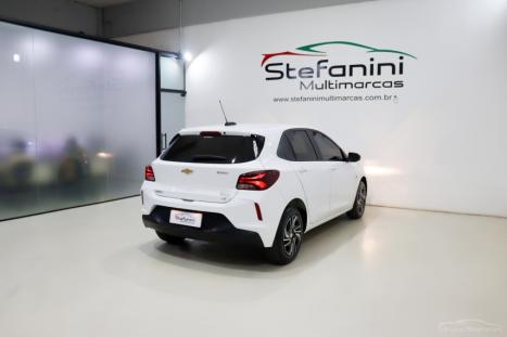 CHEVROLET Onix Hatch 1.0 12V 4P FLEX LT TURBO, Foto 11