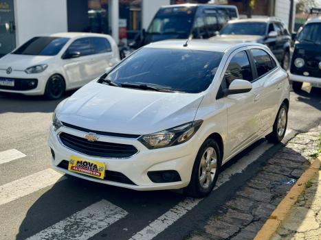 CHEVROLET Onix Hatch 1.4 4P FLEX LT, Foto 1