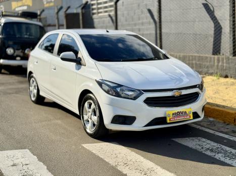 CHEVROLET Onix Hatch 1.4 4P FLEX LT, Foto 3