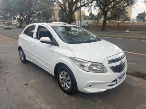 CHEVROLET Onix Hatch 1.0 12V 4P FLEX LT, Foto 3