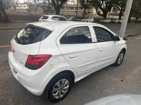 CHEVROLET Onix Hatch 1.0 12V 4P FLEX LT, Foto 5
