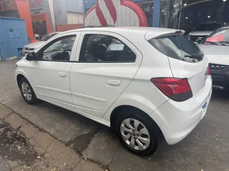 CHEVROLET Onix Hatch 1.0 12V 4P FLEX LT, Foto 7