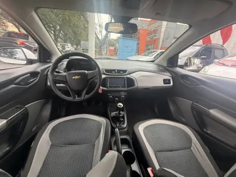 CHEVROLET Onix Hatch 1.0 12V 4P FLEX LT, Foto 8