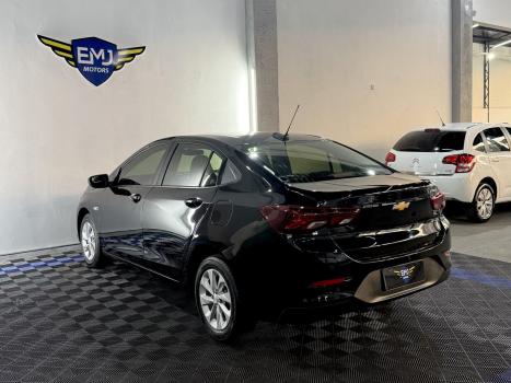 CHEVROLET Onix Hatch 1.0 12V 4P FLEX LT TURBO AUTOM�TICO, Foto 4