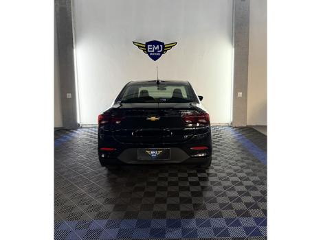 CHEVROLET Onix Hatch 1.0 12V 4P FLEX LT TURBO AUTOM�TICO, Foto 5