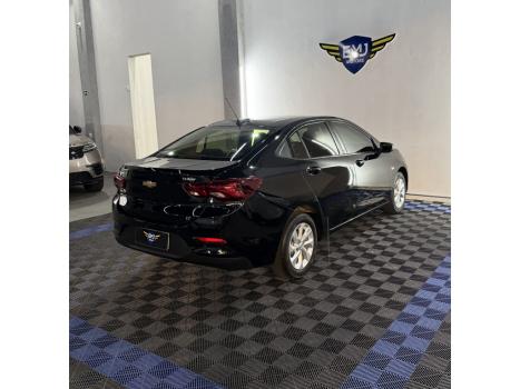 CHEVROLET Onix Hatch 1.0 12V 4P FLEX LT TURBO AUTOM�TICO, Foto 6