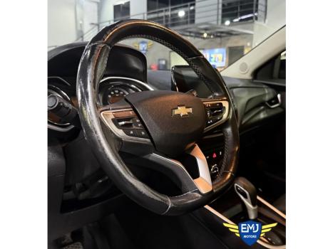 CHEVROLET Onix Hatch 1.0 12V 4P FLEX LT TURBO AUTOM�TICO, Foto 7