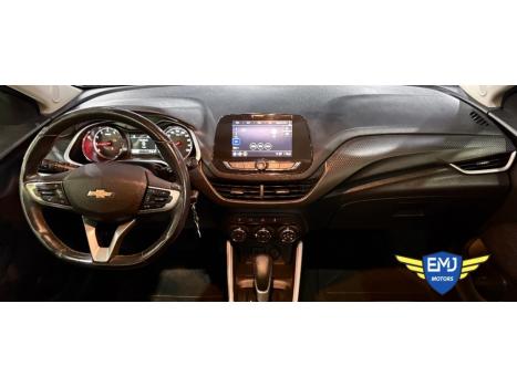 CHEVROLET Onix Hatch 1.0 12V 4P FLEX LT TURBO AUTOM�TICO, Foto 8